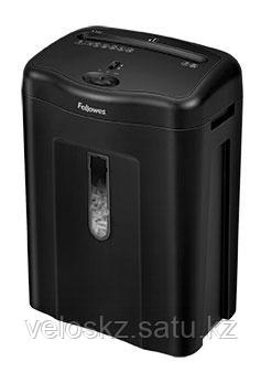 Fellowes Шредер Fellowes Powershred 11C DIN P-3, 4х52мм, 11лст., 18лтр., Safety Lock, фото 2