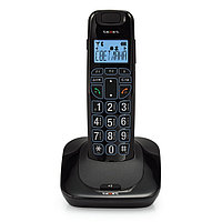 Texet Телефон беспроводной Texet TX-D7505А черный