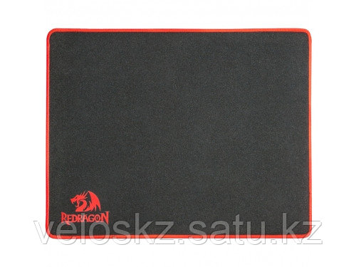 Redragon Коврик для мышки Redragon Archelon L 400х300х3 мм, ткань+резина, фото 2