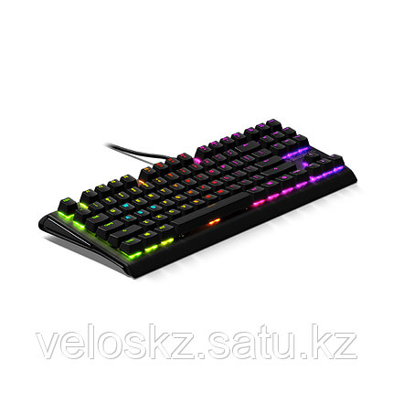 Steelseries Клавиатура проводная Steelseries Apex M750 TKL 64720, фото 2