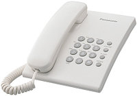 Panasonic Телефон проводной PANASONIC KX-TS2350 RUW