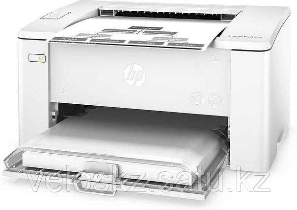 HP Принтер HP LaserJet Pro M102a (A4) G3Q34A, фото 2