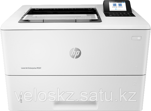 HP Принтер HP LaserJet Enterprise M507dn 1PV87A, фото 2