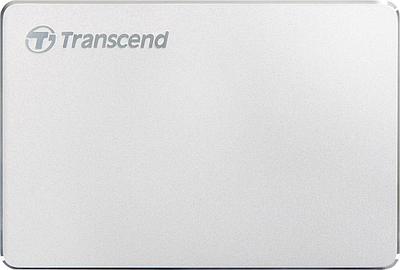 Внешний жесткий диск Transcend TS1TSJ25C3S Type C