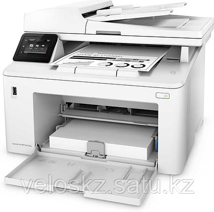 HP МФУ HP LaserJet Pro MFP M227fdw G3Q75A, фото 2