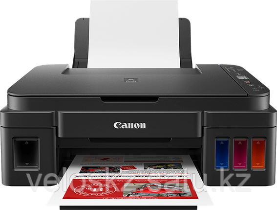 Canon МФУ Canon PIXMA G3411 2315C025, фото 2