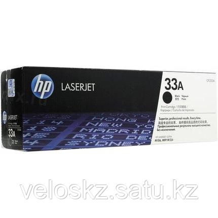 HP Картридж HP CF233A 2.3k, фото 2