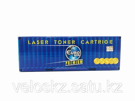Euro Print Картридж Euro Print для HP M254/M280/M281 CF542A (№203A) 1,3к желтый, фото 2