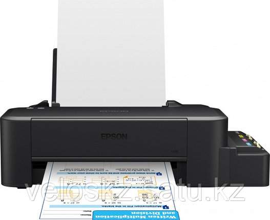 Epson Принтер Epson L120 A4,  C11CD76302, фото 2