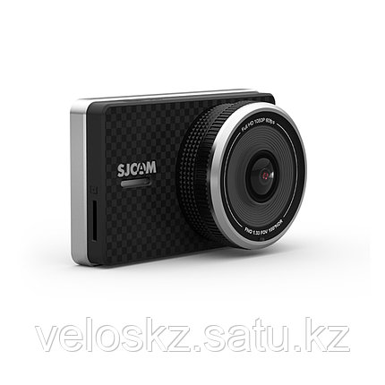 SJCAM Видеорегистратор SJCAM SJDASH PLUS, Novatek 96660, SONY IMX291, фото 2