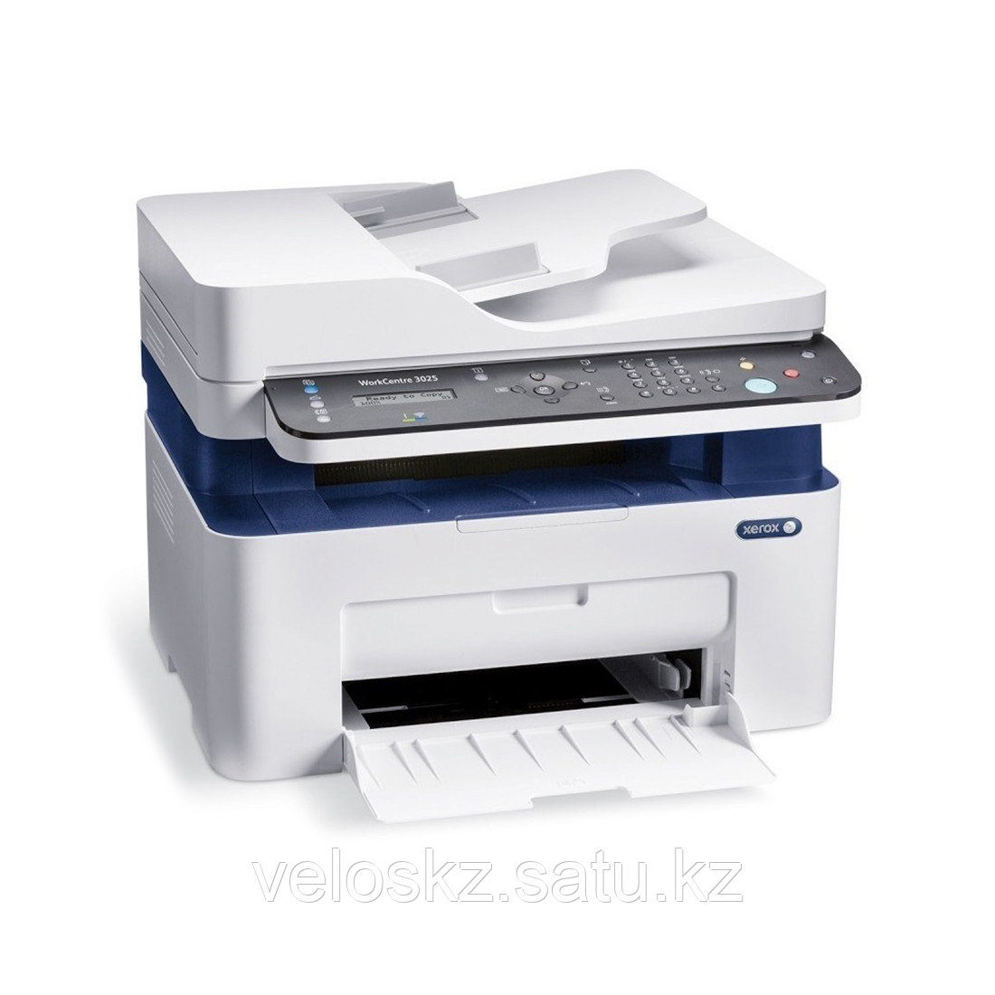 МФУ Xerox WorkCentre 3025NI, A4