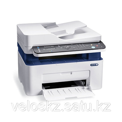 Xerox МФУ Xerox WorkCentre 3025NI, A4, фото 2
