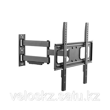 Brateck Крепление для ТВ и мониторов Brateck LPA36-443, Макс. нагрузка - 50 кг, Диагональ 32-55, фото 2