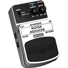 Педаль эффектов BEHRINGER NR300