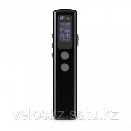RITMIX Диктофон RITMIX RR-120 8Gb, фото 2