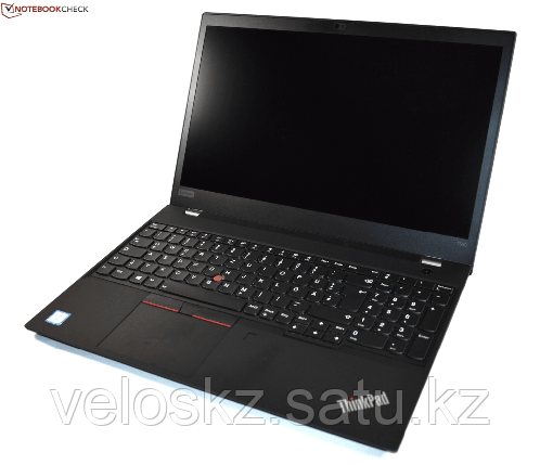 Lenovo Ноутбук Lenovo TP T590 Core i7 20N4004DRT, фото 2