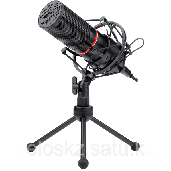 Микрофон Redragon Blazar GM300 USB, кабель 1.7 м