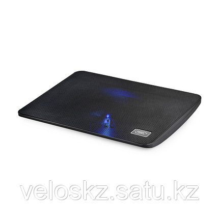 Deepcool Охлаждающая подставка для ноутбука Deepcool WIND PAL MINI 15 ,6", фото 2