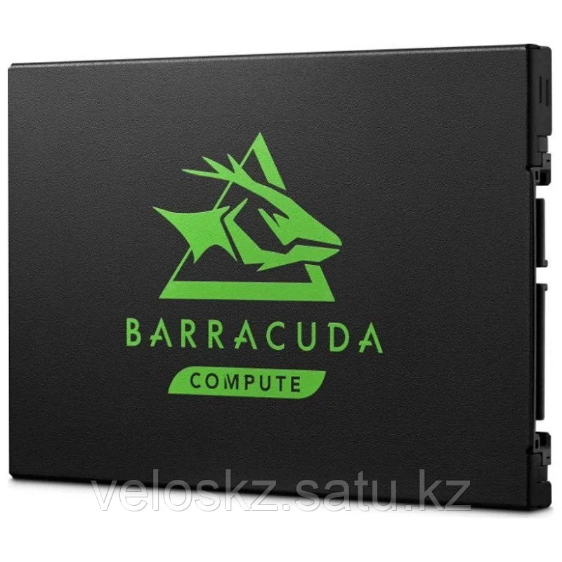 Seagate Жесткий диск SSD 250GB Seagate Barracuda ZA250CM10003 2.5
