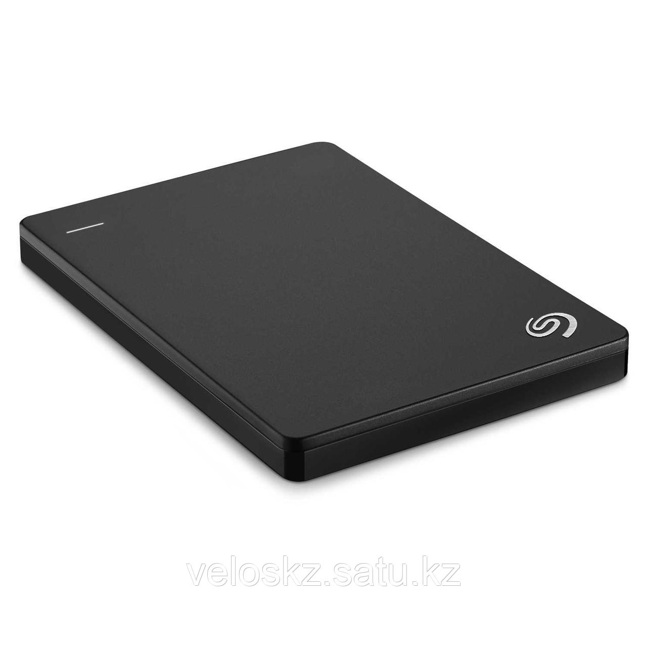 Seagate Жесткий диск внешний 2,5 2Tb Seagate STDR2000200 USB3.0 черный