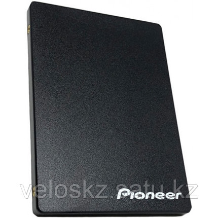 PIONEER Жесткий диск SSD 128GB PIONEER APS-SL3N-128 2.5, фото 2