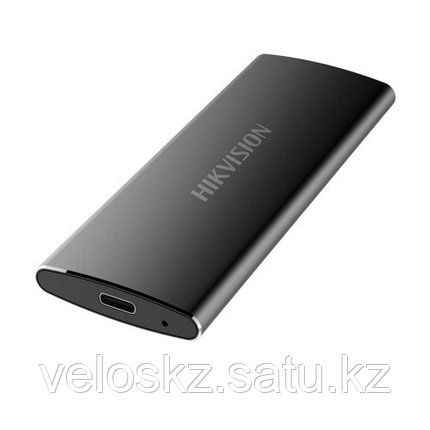 HIKVISION Жесткий диск внешн. SSD 240GB Hikvision HS-ESSD-T200N, фото 2