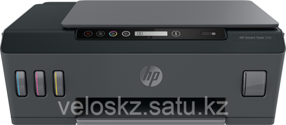 HP МФУ HP Smart Tank 500 4SR29A, фото 2