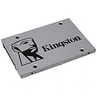 Kingston Жесткий диск SSD 120GB Kingston SA400S37/120G