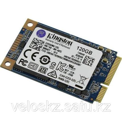 Kingston Жесткий диск SSD 120GB Kingston SUV500MS/120G, фото 2