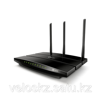 TP-Link Маршрутизатор TP-Link Archer C1200, фото 2