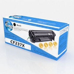 Картридж Euro Print CF237X (с чипом) (№37X) 25к