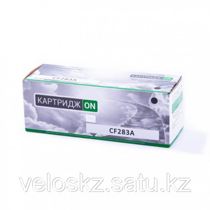 On Картридж On CF283A 1,6к, фото 2