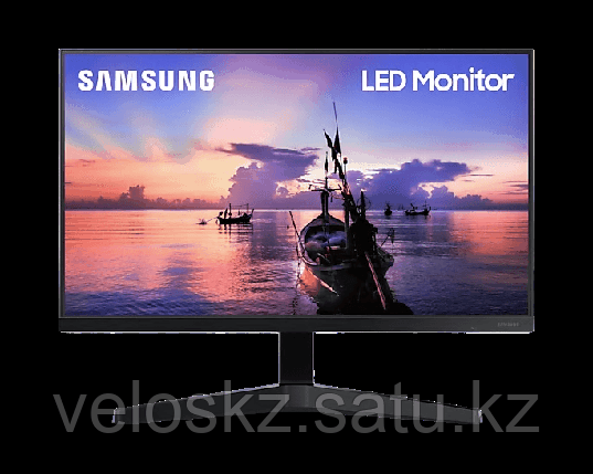 Samsung Монитор 23,5 Samsung LF24T352FHIXCI, фото 2