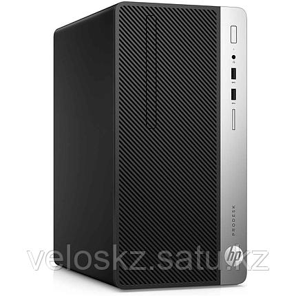 HP Компьютер HP ProDesk 400 G5 MT, клав+мышь 5ZS30EA, фото 2
