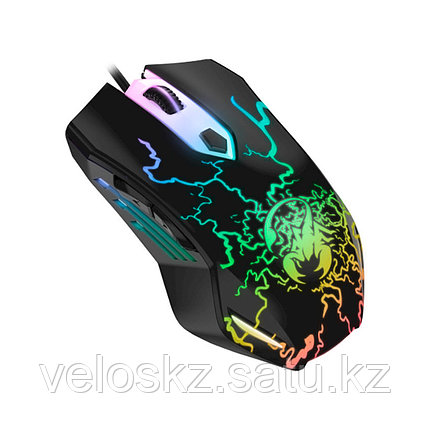 Genius Мышь проводная Genius Scorpion Spear RGB, фото 2