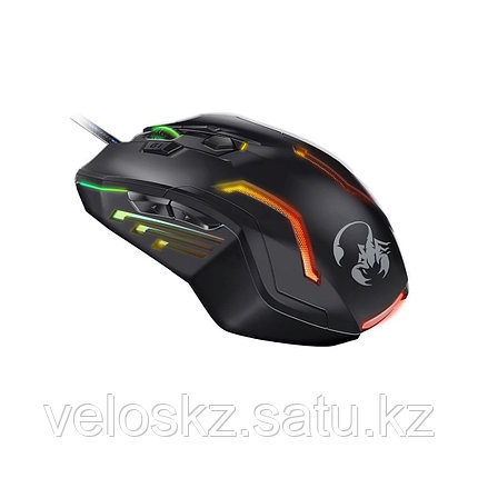 Genius Мышь проводная Genius Scorpion Spear Pro RGB, фото 2