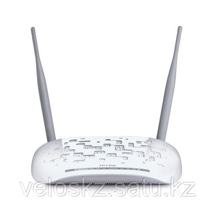 Модем TP-Link TD-W8961N, фото 2