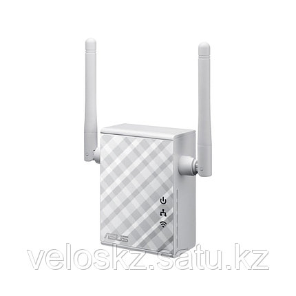 ASUS Точка доступа ASUS RP-N12/Усилитель Wi-Fi сигнала, фото 2