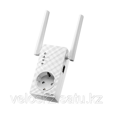 ASUS Точка доступа ASUS RP-AC53/Усилитель Wi-Fi сигнала, фото 2