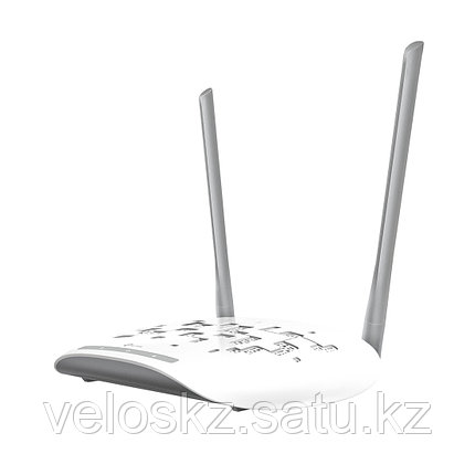 TP-Link Точка доступа TP-Link TL-WA801N, фото 2