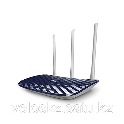 TP-Link Маршрутизатор TP-Link Archer C20(RU), фото 2