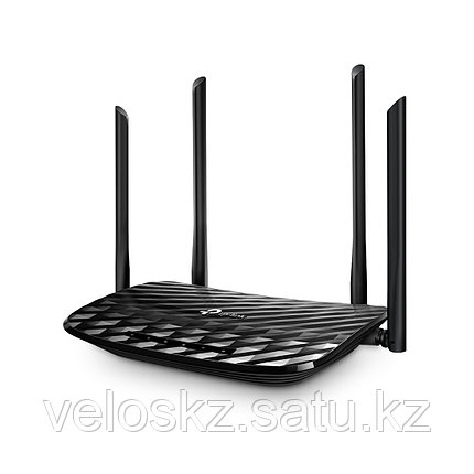 TP-Link Маршрутизатор TP-Link Archer A6, фото 2