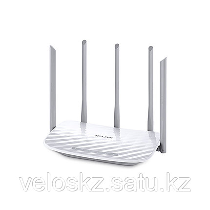 TP-Link Маршрутизатор TP-Link Archer C60, фото 2