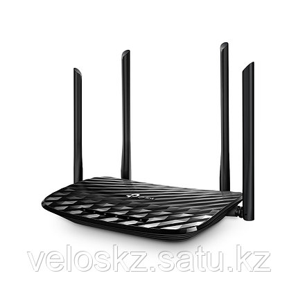 TP-Link Маршрутизатор TP-Link Archer C6, фото 2