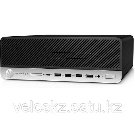 HP Компьютер HP ProDesk 600G3FF 4ZA85ES, фото 2