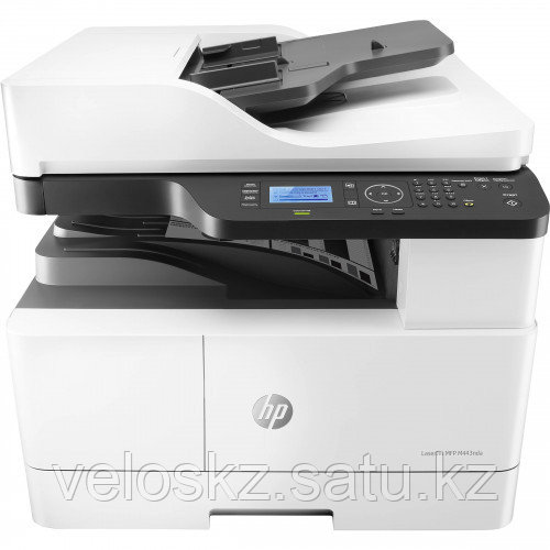 МФУ HP LaserJet MFP M443nda (A3)  8AF72A Printer/Scanner/Copier/ADF 25/13 ppm (A4/A3)