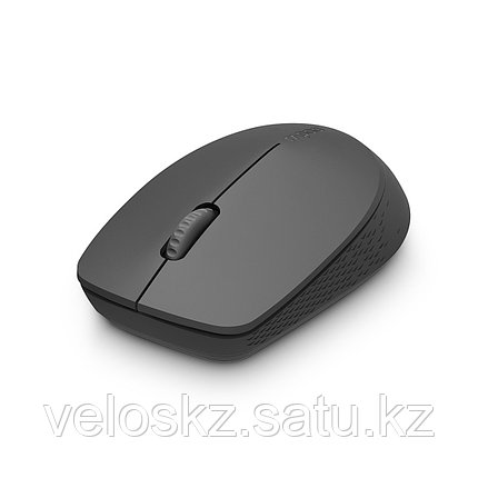 Rapoo Мышь беспроводная Rapoo M100 Silent, Оптическая 1300dpi, Беспроводной, 2.4 Ггц, Bluetooth 3.0/4.0, фото 2