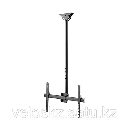 Brateck Крепление для ТВ и мониторов Brateck PLB-CE944-01L, Макс. нагрузка - 50 кг, Диагональ 32-55, фото 2