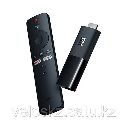 Цифровой телевизионный приемник Xiaomi Mi TV Stick PFJ4098EU/MDZ-24-AA, фото 2