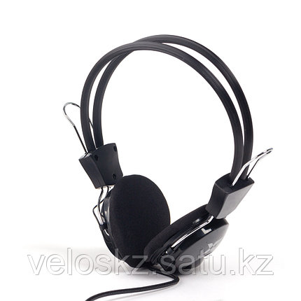 X-Game Наушники проводные X-Game XH-626 Черный, фото 2